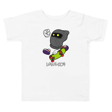 Load image into Gallery viewer, Toddler Beanie Boarder Tee