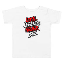 Load image into Gallery viewer, Toddler LokalLegends Tee