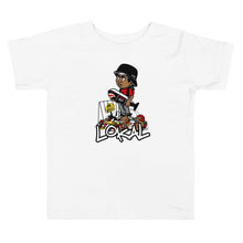 Load image into Gallery viewer, Toddler Lokal Playground Tee