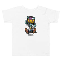 Load image into Gallery viewer, Toddler Lokal MummyKing Tee