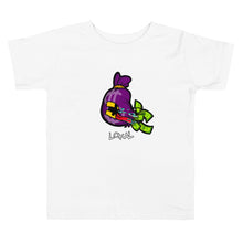 Load image into Gallery viewer, Toddler Lokal MoneyBag Tee