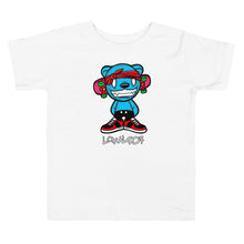 Load image into Gallery viewer, Toddler We Are Here Tee