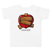 Load image into Gallery viewer, Toddler Fixed-It Heart Tee