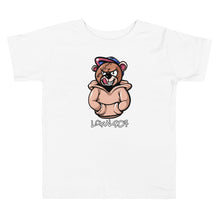 Load image into Gallery viewer, Toddler Lokal TeddyG Tee