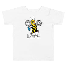 Load image into Gallery viewer, Toddler Lokal BuzZ Tee