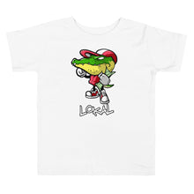 Load image into Gallery viewer, Toddler Lokal Gater Tee