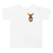 Load image into Gallery viewer, Lokal Pocket Moose Tee