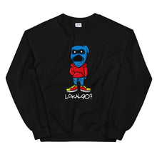 Load image into Gallery viewer, Lokal Goonie Crew Neck Sweatshirt