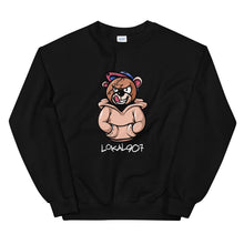 Load image into Gallery viewer, Lokal TeddyG Crew Neck Sweatshirt