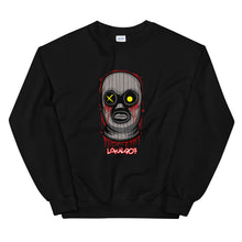 Load image into Gallery viewer, Lokal BlockMonster Crew Neck Sweatshirt