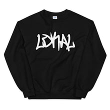 Load image into Gallery viewer, Lokal Tagg Crew Neck Sweatshirt