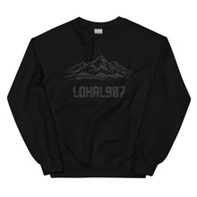 Load image into Gallery viewer, Lokal Sky High Sweatshirt