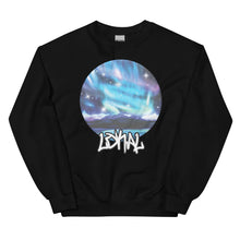 Load image into Gallery viewer, Lokal Light Up The Sky Sweatshirt