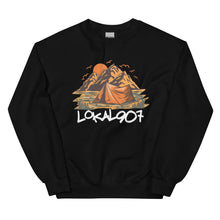 Load image into Gallery viewer, Lokal Summer Nights Sweatshirt