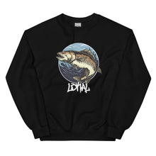 Load image into Gallery viewer, Lokal Waters Sweatshirt