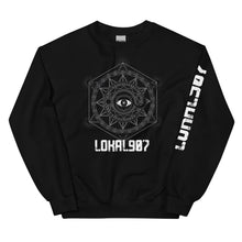 Load image into Gallery viewer, Lokal Divination Sweatshirt