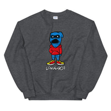Load image into Gallery viewer, Lokal Goonie Crew Neck Sweatshirt