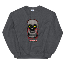 Load image into Gallery viewer, Lokal BlockMonster Crew Neck Sweatshirt