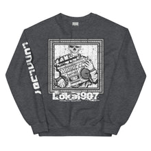 Load image into Gallery viewer, Lokal Old Skool Crew Neck Sweatshirt