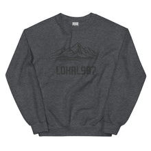 Load image into Gallery viewer, Lokal Sky High Sweatshirt