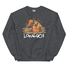 Load image into Gallery viewer, Lokal Summer Nights Sweatshirt