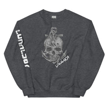 Load image into Gallery viewer, Lokal Anchored To Alaska Sweatshirt