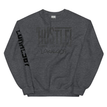 Load image into Gallery viewer, Lokal Hustle Hard Sweatshirt