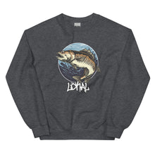 Load image into Gallery viewer, Lokal Waters Sweatshirt