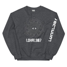 Load image into Gallery viewer, Lokal Divination Sweatshirt