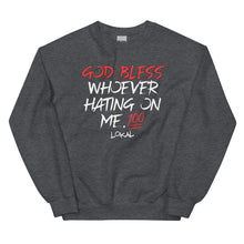 Load image into Gallery viewer, Lokal 100 Sweatshirt