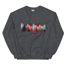 Load image into Gallery viewer, AK Life Crewneck Sweatshirt