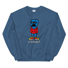 Load image into Gallery viewer, Lokal Goonie Crew Neck Sweatshirt
