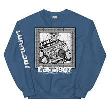 Load image into Gallery viewer, Lokal Old Skool Crew Neck Sweatshirt