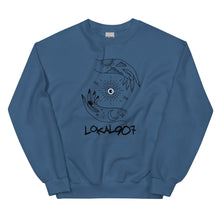 Load image into Gallery viewer, Lokal Balance Sweatshirt