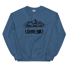 Load image into Gallery viewer, Lokal Sky High Sweatshirt