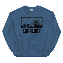 Load image into Gallery viewer, Lokal North To The Future Sweatshirt