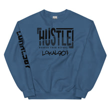 Load image into Gallery viewer, Lokal Hustle Hard Sweatshirt