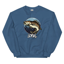 Load image into Gallery viewer, Lokal Waters Sweatshirt
