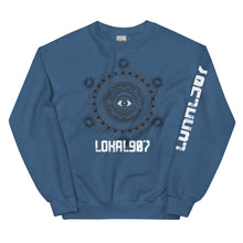 Load image into Gallery viewer, Lokal Divination Sweatshirt