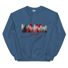 Load image into Gallery viewer, AK Life Crewneck Sweatshirt