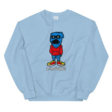 Load image into Gallery viewer, Lokal Goonie Crew Neck Sweatshirt