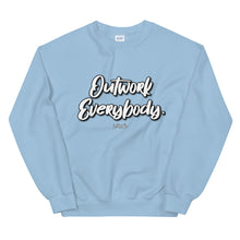 Load image into Gallery viewer, Outwork Everybody Crew Neck Sweatshirt
