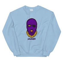Load image into Gallery viewer, Lokal Block Monster 2 Crew Neck Sweatshirt