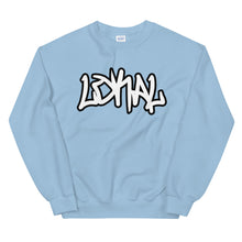 Load image into Gallery viewer, Lokal Tagg Crew Neck Sweatshirt