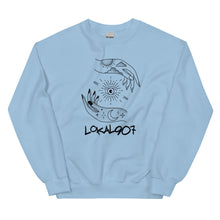 Load image into Gallery viewer, Lokal Balance Sweatshirt