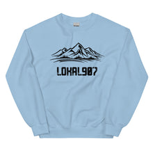 Load image into Gallery viewer, Lokal Sky High Sweatshirt