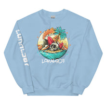 Load image into Gallery viewer, Lokal Lost Island Sweatshirt