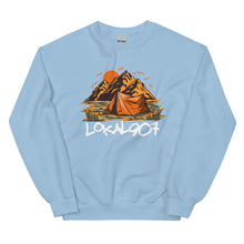 Load image into Gallery viewer, Lokal Summer Nights Sweatshirt