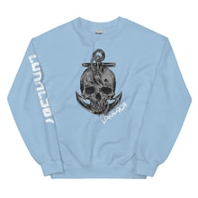 Load image into Gallery viewer, Lokal Anchored To Alaska Sweatshirt