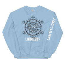 Load image into Gallery viewer, Lokal Divination Sweatshirt